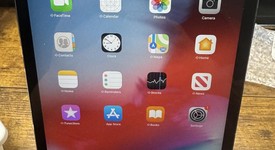 Good
													Apple iPad Mini 2 Retina - Wi-Fi, Black, 16 GB, photo 5 of 5