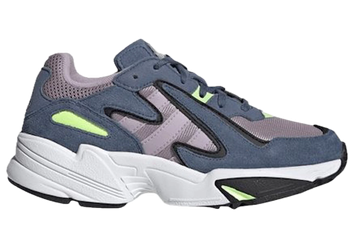 adidas Yung-96 Chasm Tech Ink (Youth) for sale