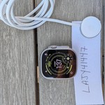 Good Apple Watch Ultra 49mm - Unlocked, Titanium, A2622