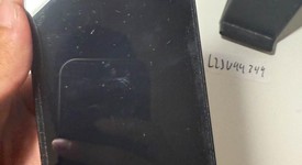 Good
													Apple iPhone 12 Pro Max - T-Mobile, Pacific Blue, 128 GB, A2342, photo 1 of 4
