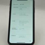 Mint Apple iPhone 11 - AT&T, Black, 64 GB, A2111