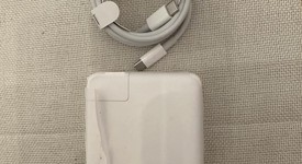 Good
													MacBook Pro 2020 - 13" - Apple M1, Gray, 256 GB, 8 GB, photo 6 of 6