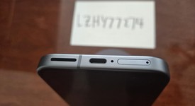 Mint
													Google Pixel 9a - Visible, Obsidian, 128 GB, 8 GB, photo 1 of 9