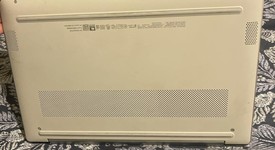 Good
													HP Laptop, photo 5 of 8