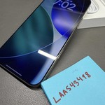 Mint Apple iPhone 16 Pro Max - Unlocked, Natural, 512 GB, A3084