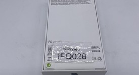 New
													Apple iPhone 14 - T-Mobile, Midnight, 128 GB, A2649, photo 1 of 5