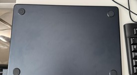 Good
													MacBook Air 2022 - 13" - Apple M2, Midnight, 256 GB, 8 GB, photo 2 of 5