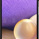 Fair Samsung Galaxy A32 5G - Unlocked, Black, 64 GB, 4 GB