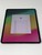 Apple iPad Pro 13" (M4) 2024 - Unlocked, 256 GB, Silver, 8 GB, A2926, Standard Glass