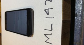 Good
													Apple iPhone 7 Plus - Verizon, Black, 256 GB, A1661, photo 3 of 8