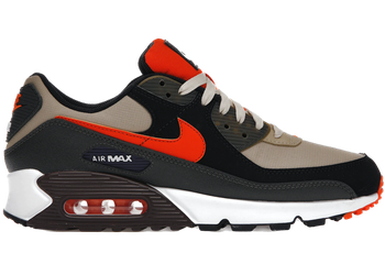 Nike Air Max 90 Tweed Dark Army for sale