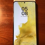 Good Samsung Galaxy S22 - Unlocked, 256 GB, Black, 8 GB, SM-S901U1