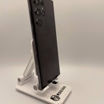 Mint Samsung Galaxy S22 Ultra - Unlocked, Black, 128 GB, 8 GB, SM-S908U1