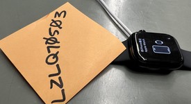 Mint
													Apple Watch Series 10 42mm - Black, A2997 - GPS, Aluminum, photo 2 of 13