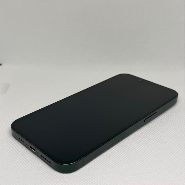 Apple iPhone 13 - Unlocked, 128 GB, Green, A2482
