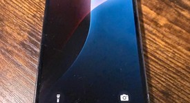Fair
													Apple iPhone 13 Pro - Unlocked, Sierra Blue, 256 GB, A2483, photo 4 of 7