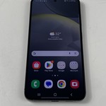 Fair Samsung Galaxy S24 - AT&T, 128 GB, Black, 8 GB, SM-S921U