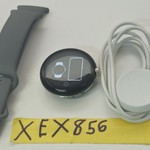 Mint Google Pixel Watch - Wi-Fi, Silver, Wi-Fi