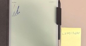 Mint
													reMarkable Paper Pro 11.8, photo 3 of 9