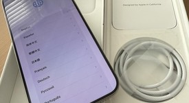 Mint
													Apple iPhone 15 Pro Max - Verizon, White, 512 GB, A2849, photo 1 of 15