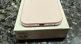 Good
													Apple iPhone 15 - Unlocked, Pink, 128 GB, A2846, photo 3 of 7