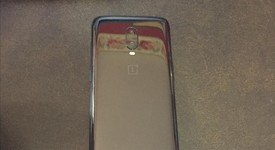 Mint
													OnePlus 6T - T-Mobile, Gloss Black, 128 GB, 8 GB, A6013, photo 3 of 8