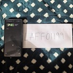 Fair Google Pixel 7 - Unlocked, 128 GB, Obsidian, 8 GB, GVU6C, Sub-6 5G