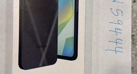 New
													Samsung Galaxy A16 5G - Metro by T-Mobile, Blueblack, 128 GB, 4 GB, photo 1 of 5