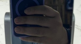 Fair
													Apple iPhone 13 - T-Mobile, Midnight, 128 GB, A2482, photo 5 of 7