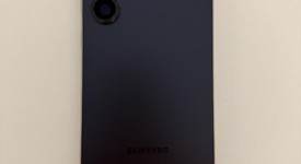 Mint
													Samsung Galaxy S25 Ultra - Verizon, Black, 256 GB, 12 GB, SM-S938U, photo 5 of 7