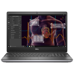 Dell Precision 7550