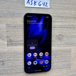 Good Google Pixel 9a - T-Mobile, 128 GB, Obsidian, 8 GB