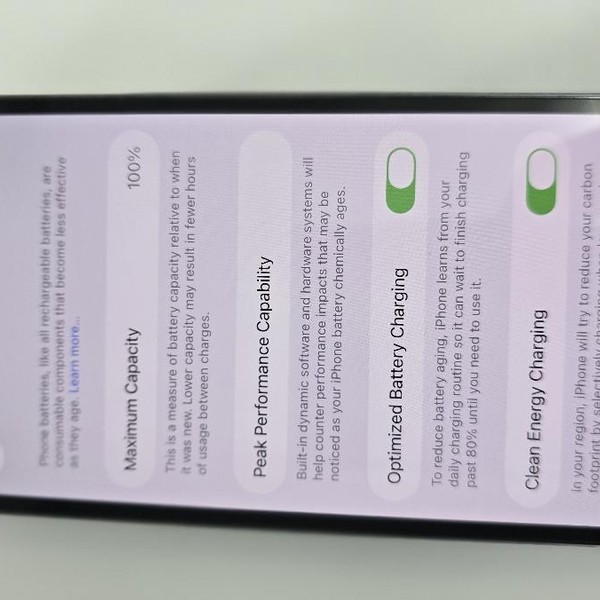 Apple iPhone 13 Pro Max - Unlocked, 256 GB, Sierra Blue, A2484