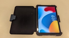 Mint
													Apple iPad Mini 6th Gen - Wi-Fi, Purple, 64 GB, A2567, photo 1 of 11