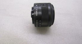 Good
													Canon EOS M50 Mark II - Black, photo 4 of 14