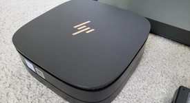 Mint
													HP Mini PC, photo 3 of 10