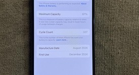 Good
													Apple iPhone 15 - AT&T, Black, 256 GB, A2846, photo 4 of 9