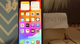Mint
													Apple iPhone 12 - Unlocked, Purple, 64 GB, A2172, photo 1 of 7