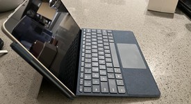 Good
													Microsoft Surface Go 2 - Wi-Fi, Core m3, Gray, 128 GB, 8 GB, photo 5 of 7