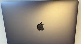 Good
													MacBook Pro 2022 - 13" - Apple M2, Gray, 512 GB, 8 GB, photo 1 of 16