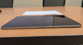 Good
													Apple iPad Air 13" (M2) 2024 - Wi-Fi, Blue, 128 GB, A2898, photo 5 of 7