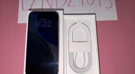 Mint
													Apple iPhone 16 Pro - Unlocked, Desert, 512 GB, A3083, photo 2 of 8