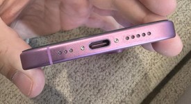 Mint
													Apple iPhone 16 - T-Mobile, Pink, 128 GB, A3081, photo 5 of 8