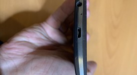 Good
													LG G3 - AT&T, Black, 32 GB, D850, photo 3 of 4