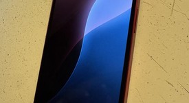 Good
													Apple iPhone 13 - Unlocked, Red, 128 GB, A2482, photo 4 of 11