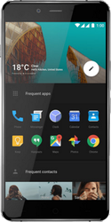 OnePlus X (Unlocked) [E1005 - N.A.]