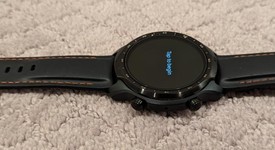 Mint
													TicWatch Pro 3 GPS - Gray, photo 5 of 8