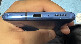 Good
													OnePlus 7 Pro - Unlocked, Blue, 256 GB, 8 GB, GM1917, photo 5 of 8