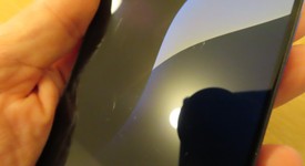 Fair
													Apple iPhone 15 Pro - T-Mobile, Blue, 128 GB, A2848, photo 3 of 6