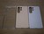 Mint Samsung Galaxy S25 Ultra - Unlocked, Whitesilver, 512 GB, 12 GB, SM-S938U1